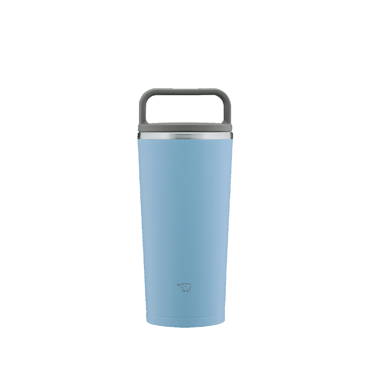キャリータンブラー シームレス ハンドルタイプ　300ml