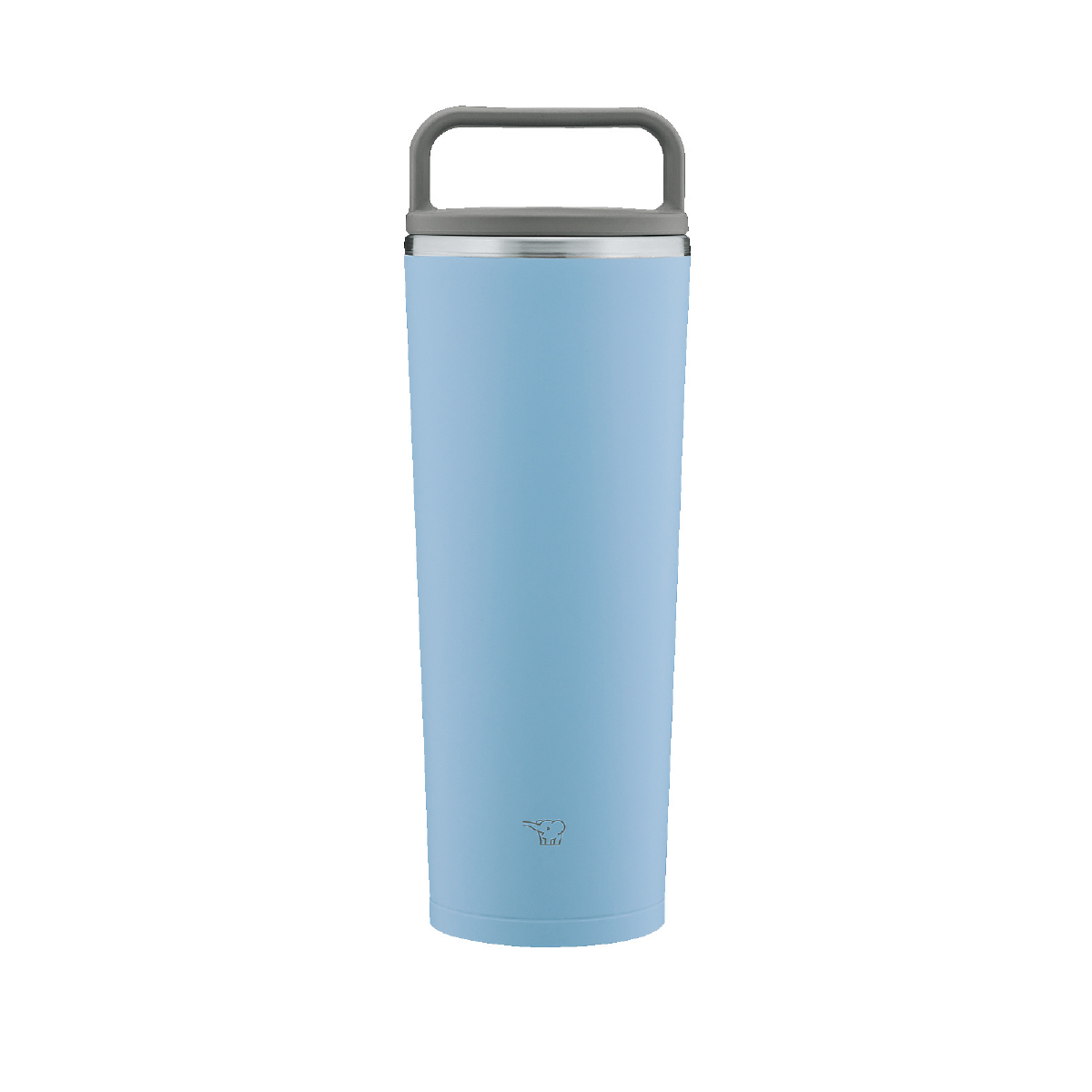 キャリータンブラー シームレス ハンドルタイプ　400ml