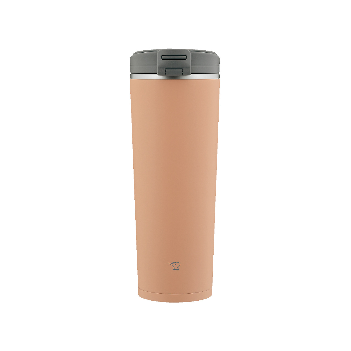 キャリータンブラー シームレス フリップオープンタイプ　400ml