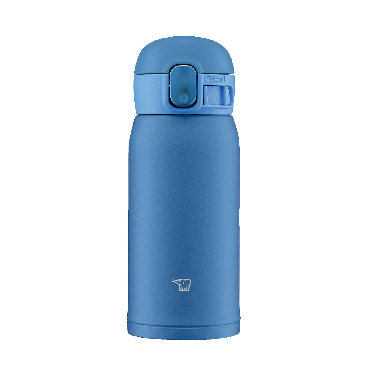 キャリータンブラー シームレス ワンタッチオープンタイプ　360ml
