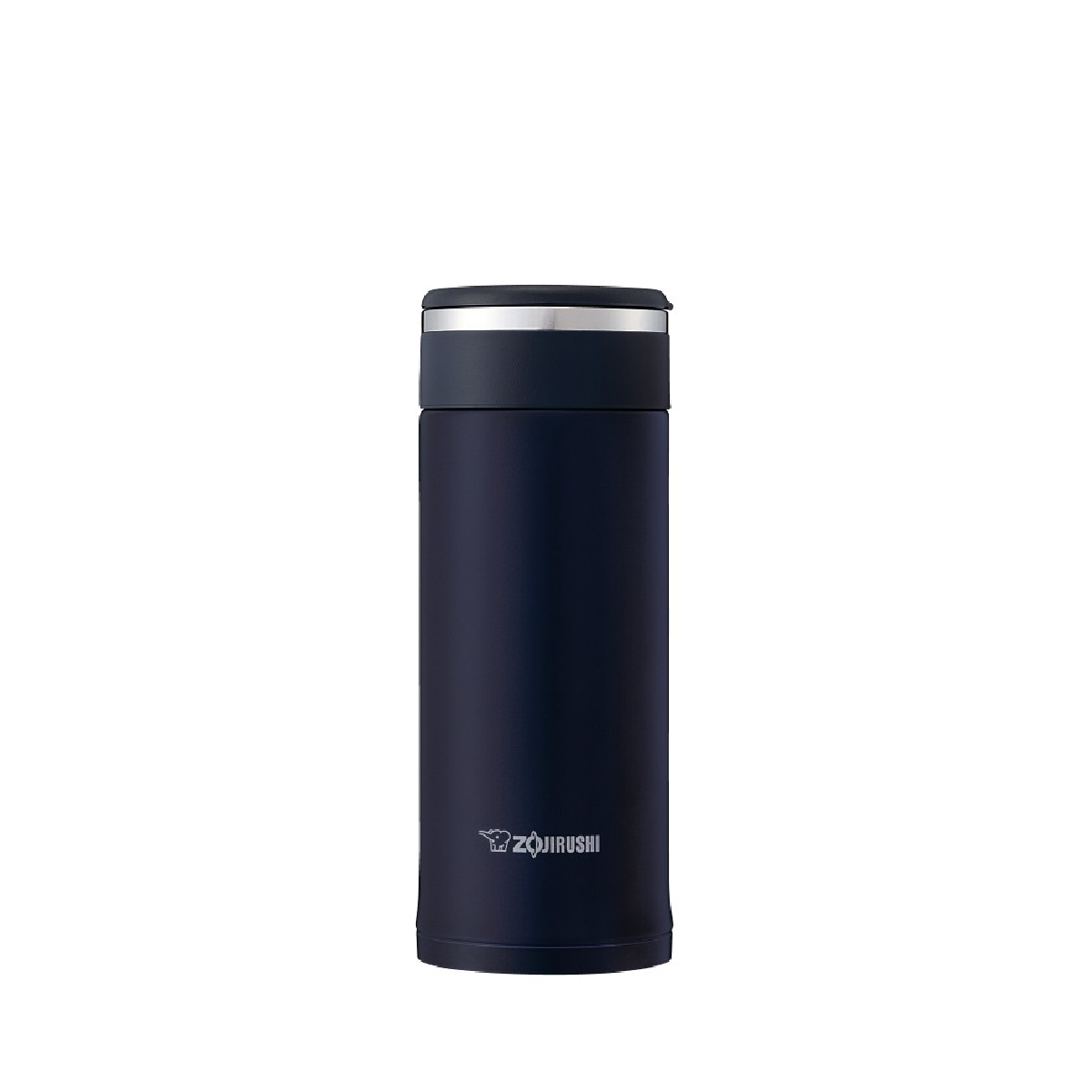 ベーシック　ステンレスボトル　360ml