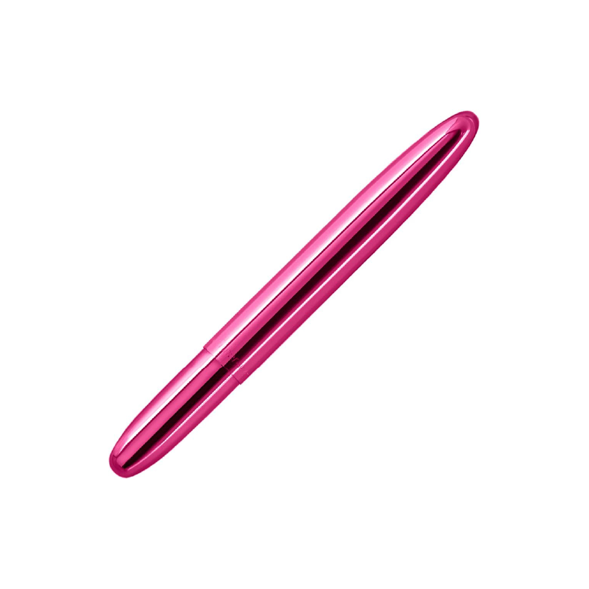 BULLET　フューシャフルーリー ボールペン