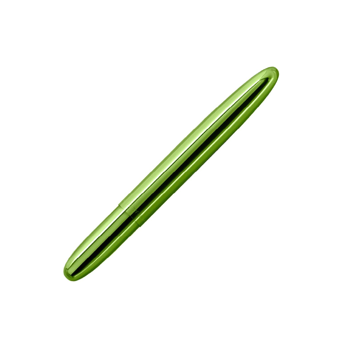 BULLET　ライムグリーン ボールペン