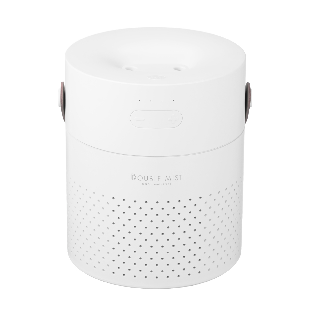 大容量ポータブル加湿器