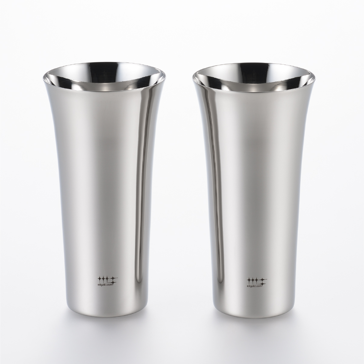 ハイボール・ビアタンブラー435ml 2pcs