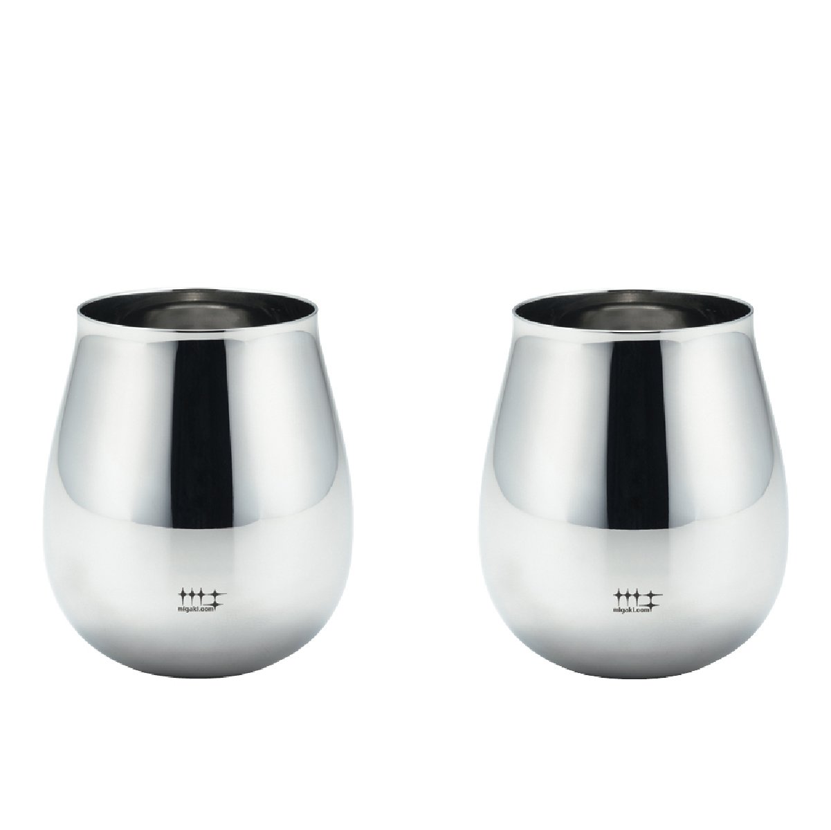MS010022 ワインタンブラー430ml 2pcs
