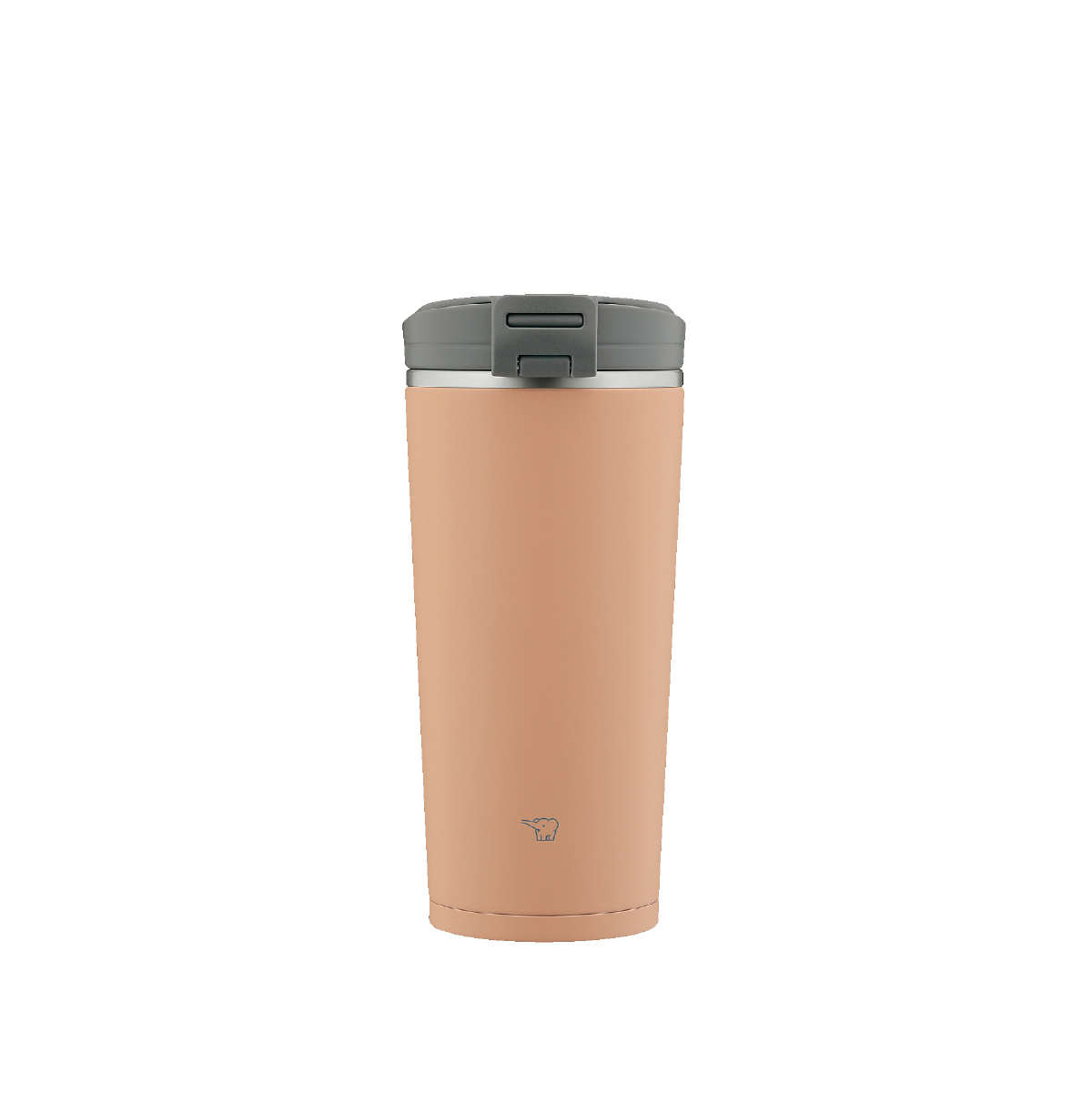 ZJ010003 キャリータンブラー シームレス  フリップオープンタイプ　300ml